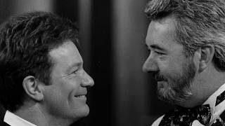 Jim Davidson - A Tribute To John Virgo