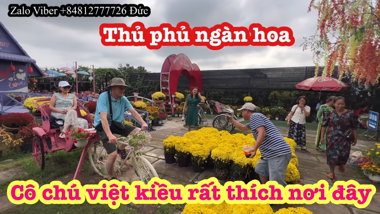Nghe giá khách sạn nơi đây cô chú việt kiều hết hồn.!￼