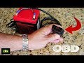 How To Make OBD2 Car Computer Memory Backup Saver