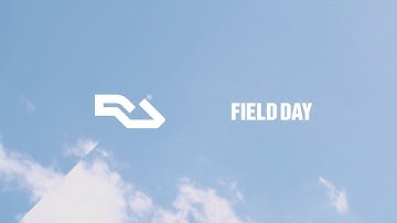 Field Day | In Video | Resident Advisor