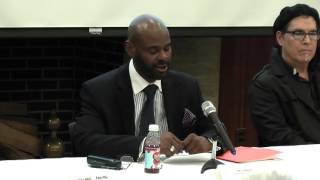 Mika’il DeVeaux of Citizens Against Recidivism on The Role of Faith in Reentry and Incarceration