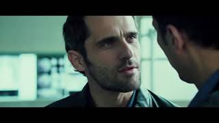 The Transporter Refueled treler