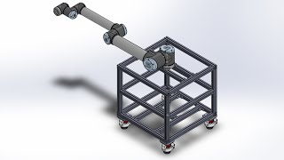 Famous UR10 Cart Dynamics Simulation Net Worth