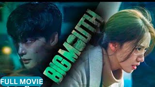 They Don't Realize that this New Prisoner is the most Lethal fighter |Korean Drama Recap