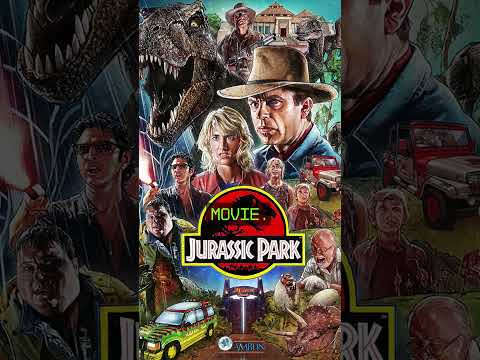How Jurassic Park Pushed Science Forward