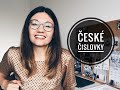 ЧИСЛА НА ЧЕШСКОМ | ČESKÉ ČISLOVKY