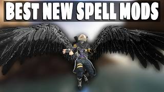 These are The BEST Spell Mods for Blade &amp; Sorcery &amp; NOMAD 1.2