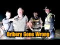 Arkansas DUI Checkpoint Bribery | I’m going to jail?