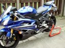 YAMAHA R6