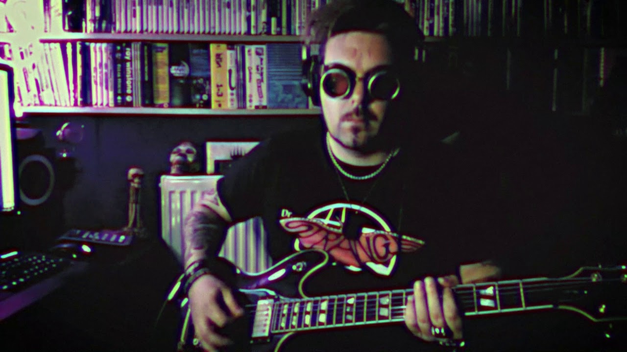 Watch THE WiLDHEARTS - LIBERTY CAP - GUITAR PLAYTHROUGH on YouTube Watch THE WiLDHEARTS - LIBERTY CAP - GUITAR PLAYTHROUGH on YouTube