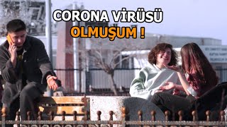 SİZİN APARTMANA SIÇTIM ! - ABSÜRT TELEFON KONUŞMASI 7