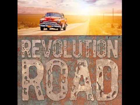 Revolution Road — Revolution Road   Wings of Hope