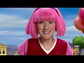 LazyTown Español Latino 2 El Sueño De Bailar Episodio 17 Spanish Latin Language Discovery Kids 