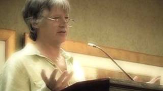Monte Schulz On Why Writers Write Badly