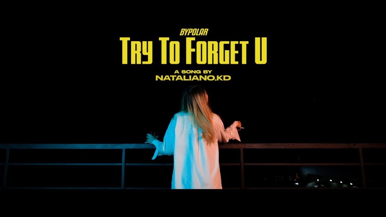 BYPOLAR - TOFU ( Trying t0 Forget U )