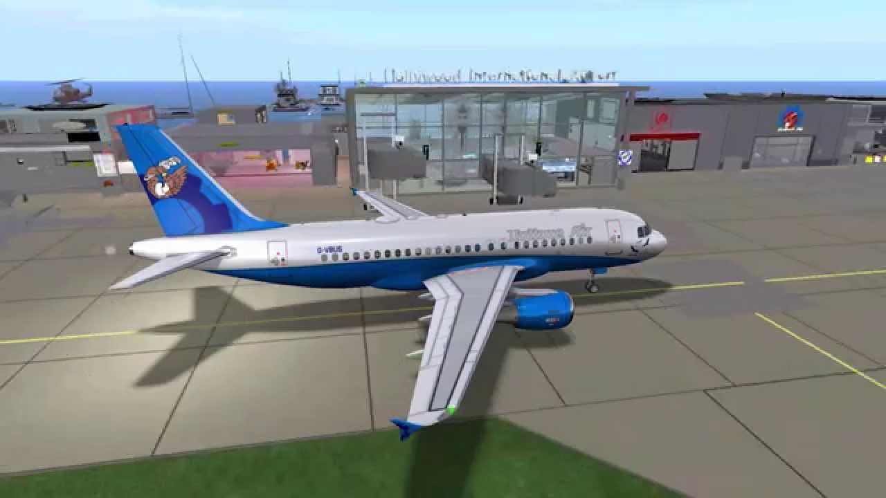 Second Life Flight time lapse YouTube