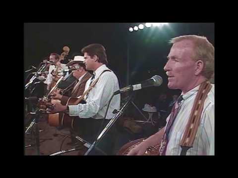 Love And Wealth The Osborne Brothers