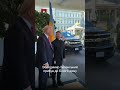 Зеленський в Білому домі #україна #сша #трамп #зеленский