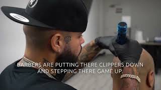 Scalp Micropigmentation  next Generation for Barbers screenshot 5