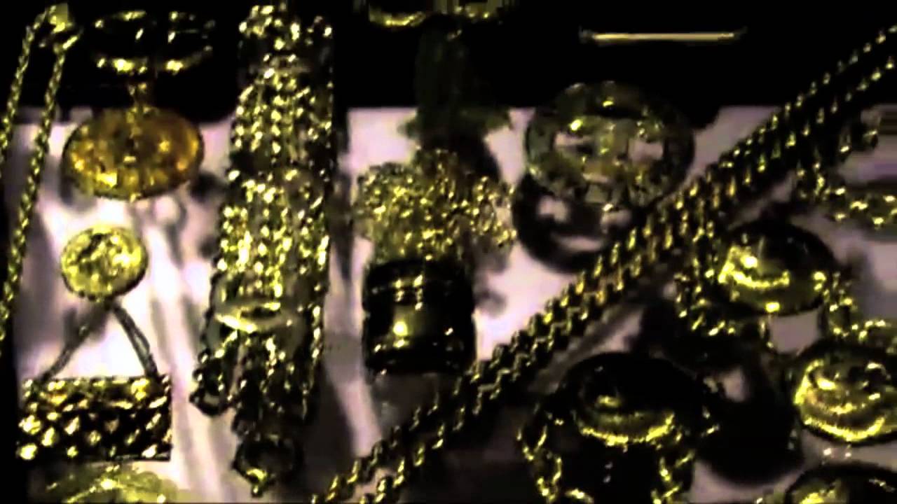 PortageChicago X BLCKLSTD Opening Event -- TheHIGHlifer