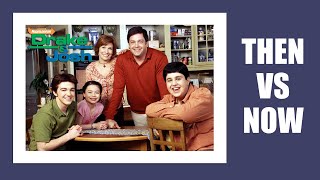 DRAKE & JOSH (2004) CAST THEN VS NOW 2020