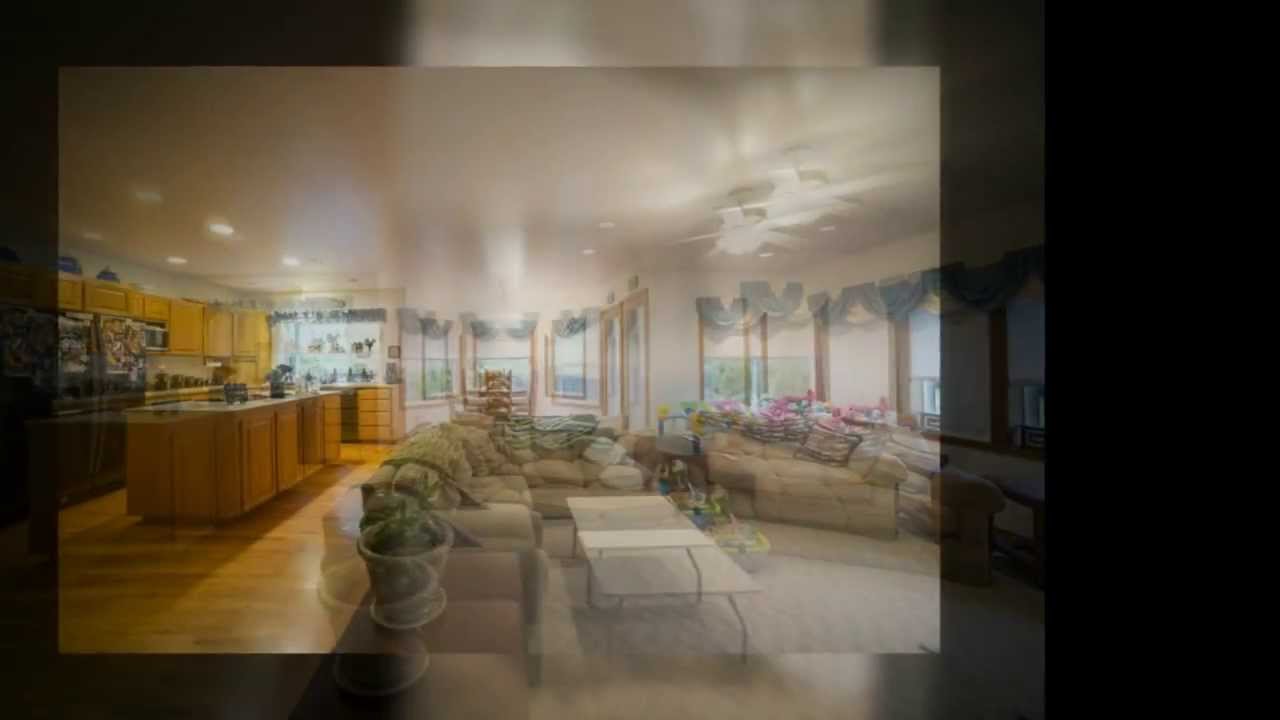 Snohomish Rambler on Acreage MLS 576403