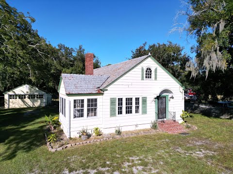 7325 Tiffany Dr, Orlando, FL home video tour