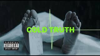 Aether wing — COLD TRUTH (Official Visual / Teaser)