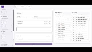 Lion OTT IPTV Reseller panel  screenshot 5