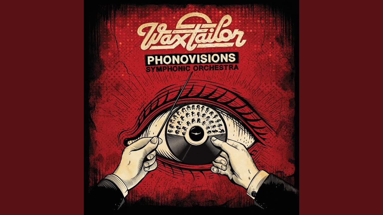 Dragon Chasers (Phonovisions Symphonic Version)