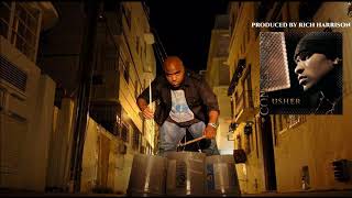 Usher - Take Your Hand (Instrumental)