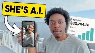 This AI Model Makes Me $1k/day dropshipping (copy me)