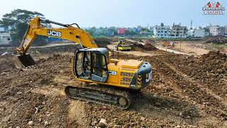 Casagrand Casamia Site Progress Update Video.