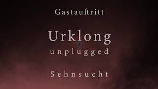 Rogo Deville - Sehnsucht