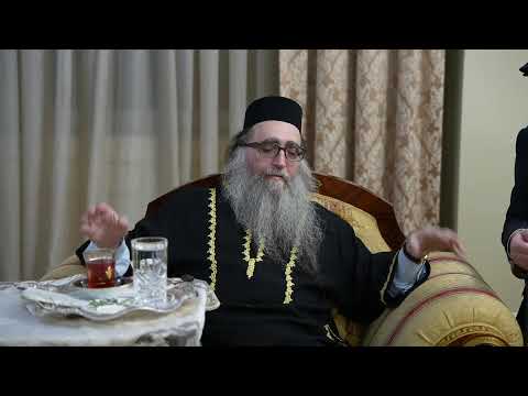 שידור חי - האדמו״ר הרב יאשיהו יוסף פינטו שליט״א