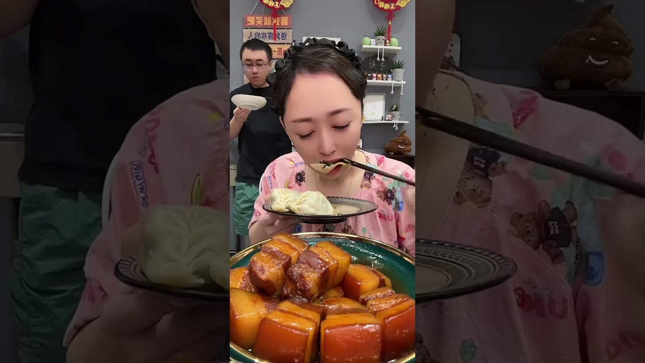 Eat well every day, Homemade dishes are delicious 