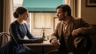 She Was The Telephone Operator Connecting Calls, Rancher Called Daily Until He Connected With Her