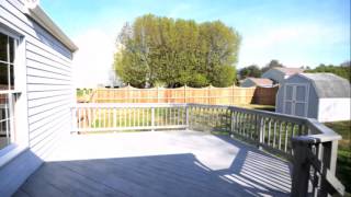 SOLD 12563 Rock Ridge Dr, Herndon, VA 20170