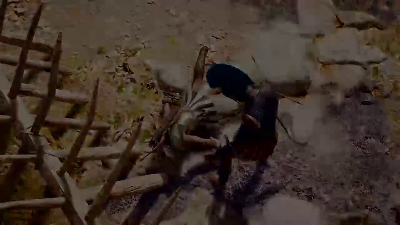 Прямой показ PS4 от AndrewMorra