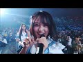 AKB48 - 12Byou (12秒) at AKB48 Group Kanshasai Rank in Concert 2018