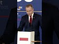 Karol Nawrocki, președintele Poloniei: „Flancul estic nu este periferia NATO”