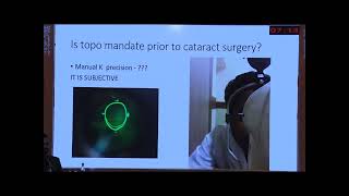 AIOC 2026   IC437   Achieving accurate outcomes in refractive cataract surgery