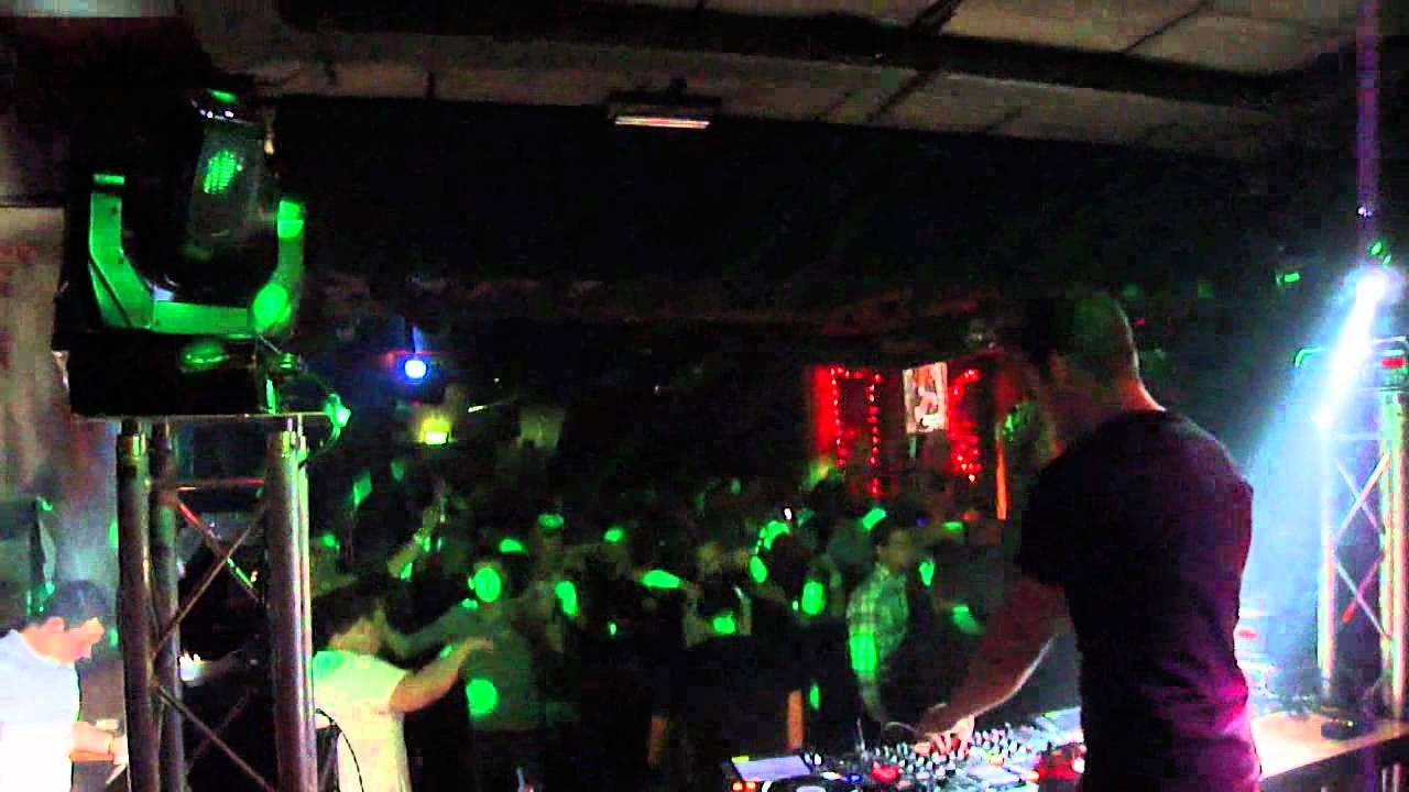 Lip DJ @ Woetsjtok Brunssum