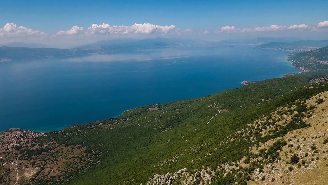 Галичица, жариште на биолошка разновидност