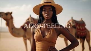 Afro House Mix 2026 | The Best of Afro House | Vol.95