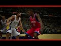 NBA 2K13 - Controls Trailer
