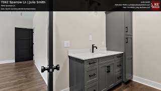 7042 Sparrow Ln | Julie Smith