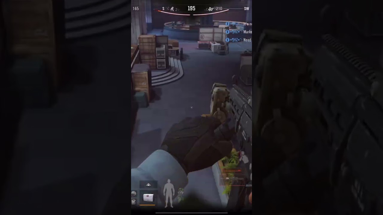 Finding T1 module 😂 