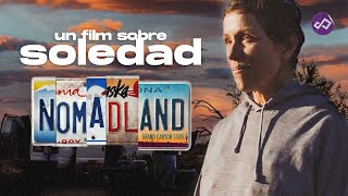 Thumbnail image for NOMADLAND: el arte de retratar la soledad | Análisis con SPOILERS
