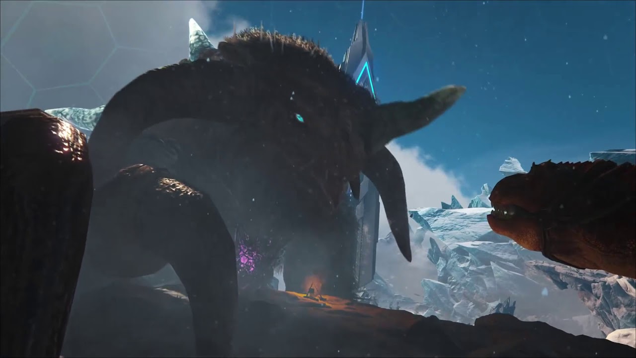 Cold Blooded GMV Christmas Special